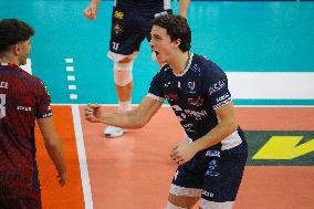 VOLLEY - Superlega Serie A - Allianz Milano vs Cisterna Volley