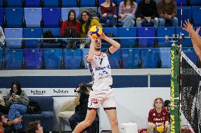 VOLLEY - Superlega Serie A - Allianz Milano vs Cisterna Volley