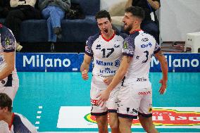 VOLLEY - Superlega Serie A - Allianz Milano vs Cisterna Volley