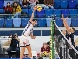 VOLLEY - Superlega Serie A - Allianz Milano vs Cisterna Volley