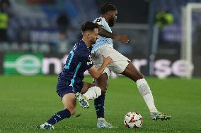 CALCIO - UEFA Europa League - SS Lazio vs FC Porto