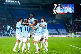 S.S. Lazio v FC Porto - UEFA Europa League 2024/25 League Phase MD4