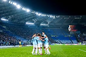 S.S. Lazio v FC Porto - UEFA Europa League 2024/25 League Phase MD4