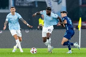 S.S. Lazio v FC Porto - UEFA Europa League 2024/25 League Phase MD4