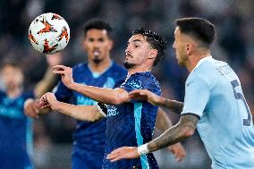 S.S. Lazio v FC Porto - UEFA Europa League 2024/25 League Phase MD4