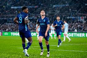 S.S. Lazio v FC Porto - UEFA Europa League 2024/25 League Phase MD4