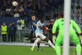 CALCIO - UEFA Europa League - SS Lazio vs FC Porto