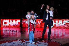 BASKET - Euroleague - EA7 Emporio Armani Milano vs Real Madrid