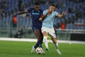 CALCIO - UEFA Europa League - SS Lazio vs FC Porto