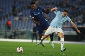 CALCIO - UEFA Europa League - SS Lazio vs FC Porto