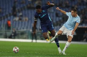 CALCIO - UEFA Europa League - SS Lazio vs FC Porto