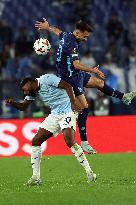 CALCIO - UEFA Europa League - SS Lazio vs FC Porto