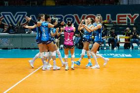 VOLLEY - Champions League Women - Vero Volley Milano vs FC Porto