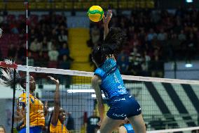 VOLLEY - Champions League Women - Vero Volley Milano vs FC Porto