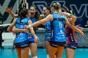 VOLLEY - Champions League Women - Vero Volley Milano vs FC Porto