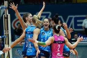 VOLLEY - Champions League Women - Vero Volley Milano vs FC Porto