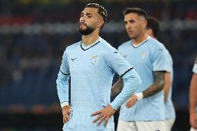 CALCIO - UEFA Europa League - SS Lazio vs FC Porto