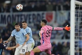 CALCIO - UEFA Europa League - SS Lazio vs FC Porto