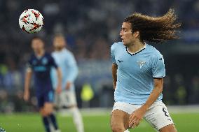 CALCIO - UEFA Europa League - SS Lazio vs FC Porto