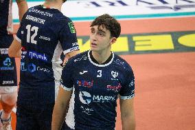 VOLLEY - Superlega Serie A - Allianz Milano vs Cisterna Volley