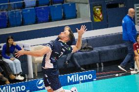 VOLLEY - Superlega Serie A - Allianz Milano vs Cisterna Volley