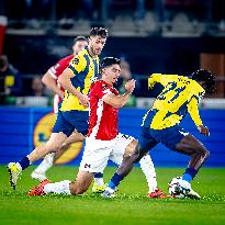 AZ Alkmaar v Fenerbahce SK - UEFA Europa League 2024/25 League Phase MD4