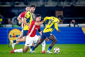 AZ Alkmaar v Fenerbahce SK - UEFA Europa League 2024/25 League Phase MD4