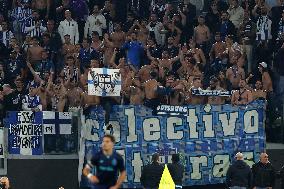 CALCIO - UEFA Europa League - SS Lazio vs FC Porto