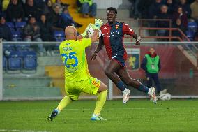 CALCIO - Serie A - Genoa CFC vs Como 1907