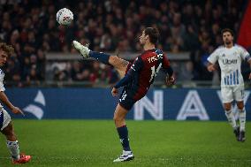 CALCIO - Serie A - Genoa CFC vs Como 1907