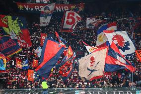 CALCIO - Serie A - Genoa CFC vs Como 1907