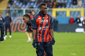 CALCIO - Serie A - Genoa CFC vs Como 1907