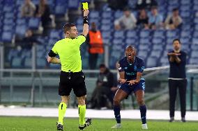 CALCIO - UEFA Europa League - SS Lazio vs FC Porto