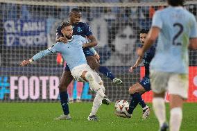 CALCIO - UEFA Europa League - SS Lazio vs FC Porto