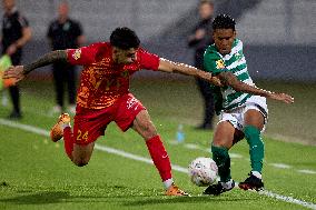 Birkirkara FC v Floriana FC-Premier League (-2024)