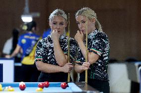 IBF World Blackball Championships 2024