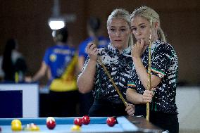 IBF World Blackball Championships 2024