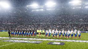 Legia Warsaw vs Dinamo Minsk - UEFA Conference League