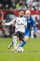 Legia Warsaw vs Dinamo Minsk - UEFA Conference League