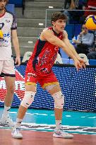 VOLLEY - Superlega Serie A - Allianz Milano vs Cisterna Volley