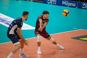 VOLLEY - Superlega Serie A - Allianz Milano vs Cisterna Volley