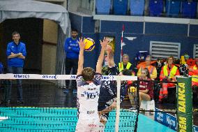 VOLLEY - Superlega Serie A - Allianz Milano vs Cisterna Volley