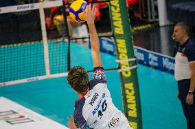 VOLLEY - Superlega Serie A - Allianz Milano vs Cisterna Volley