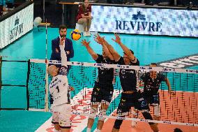 VOLLEY - Superlega Serie A - Allianz Milano vs Cisterna Volley