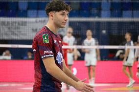 VOLLEY - Superlega Serie A - Allianz Milano vs Cisterna Volley