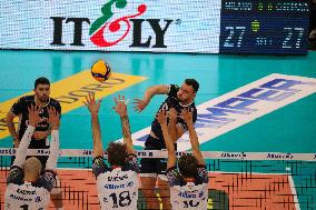 VOLLEY - Superlega Serie A - Allianz Milano vs Cisterna Volley