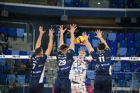 VOLLEY - Superlega Serie A - Allianz Milano vs Cisterna Volley