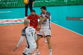 VOLLEY - Superlega Serie A - Allianz Milano vs Cisterna Volley