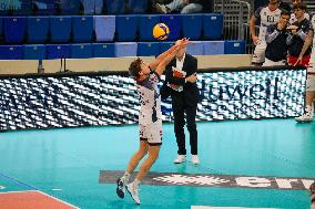 VOLLEY - Superlega Serie A - Allianz Milano vs Cisterna Volley