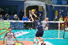 VOLLEY - Superlega Serie A - Allianz Milano vs Cisterna Volley